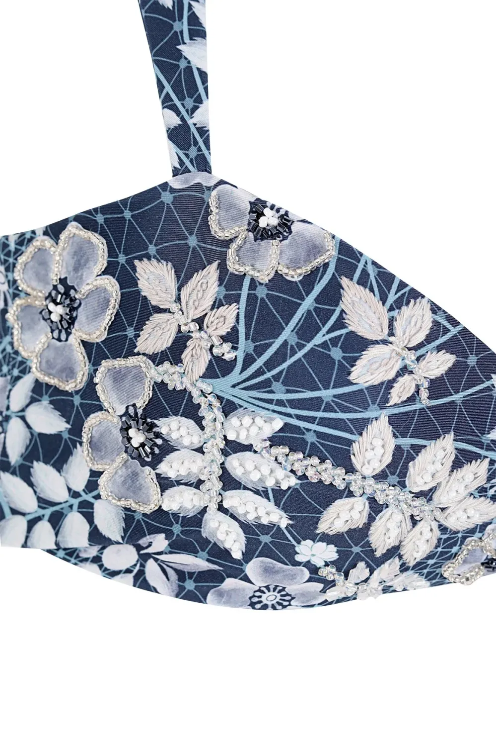 Malory  Glazia Bikini Top