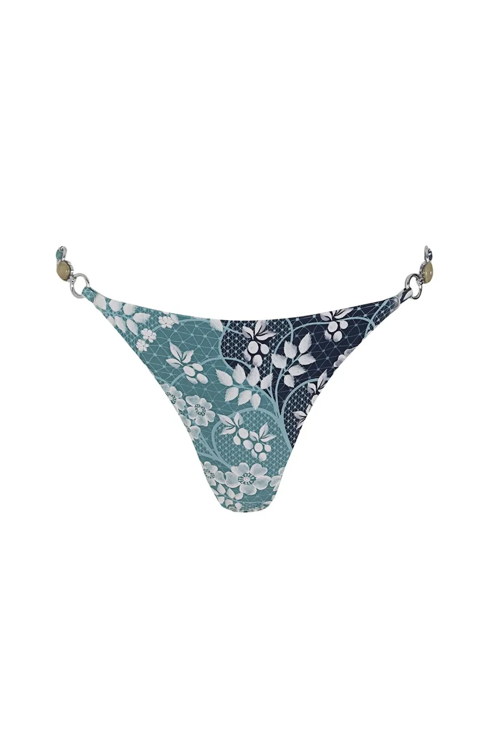 Maisie  Glazia Bikini Bottom, Size: S