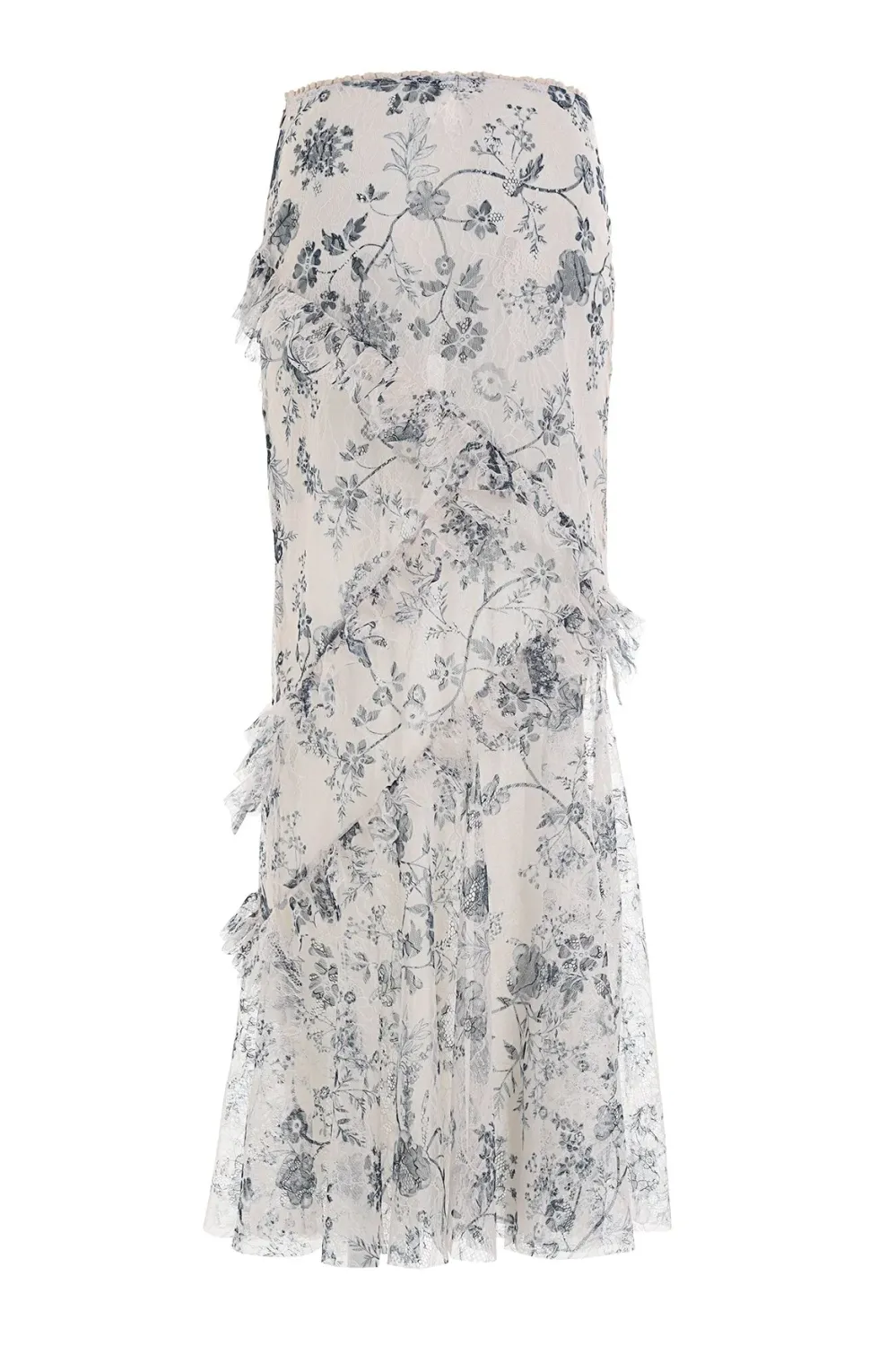 Siley Glazia Skirt