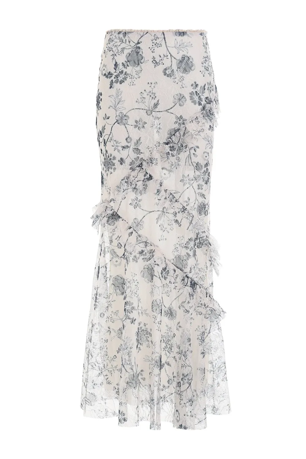 Siley Glazia Skirt, Size: S