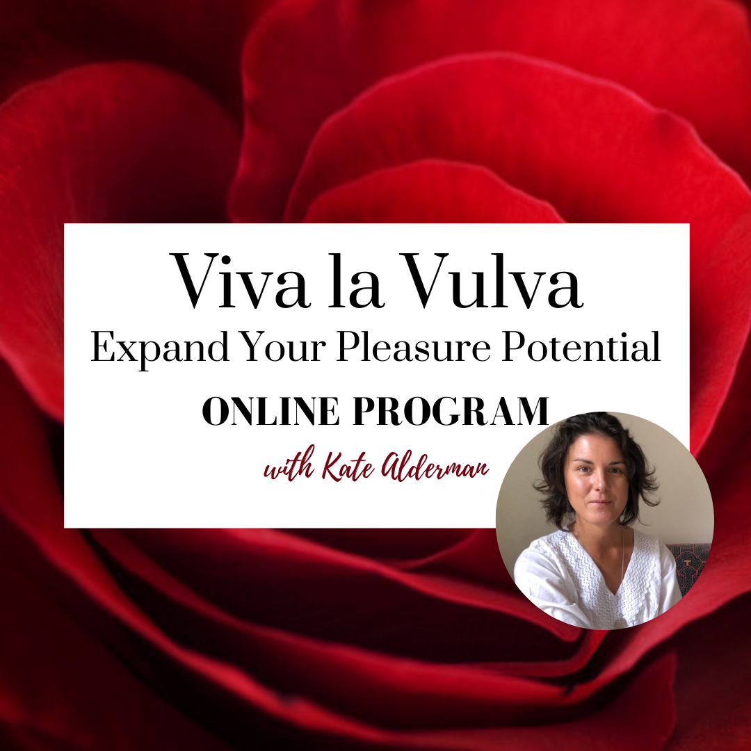 Viva la Vulva - Expand Your Pleasure Potential