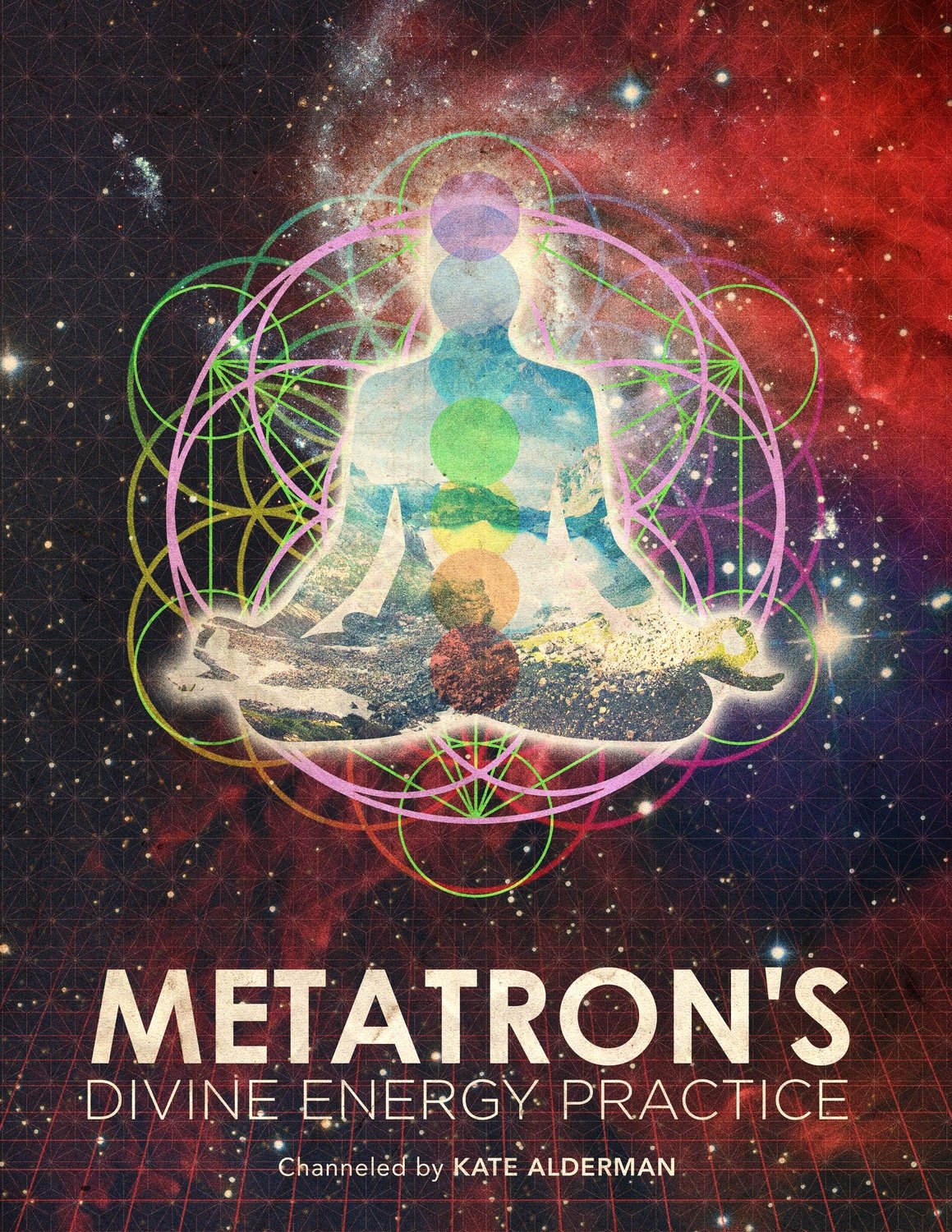 Metatron's Divine Energy Practice - ebook Metatron's Divine Energy Practice - ebook