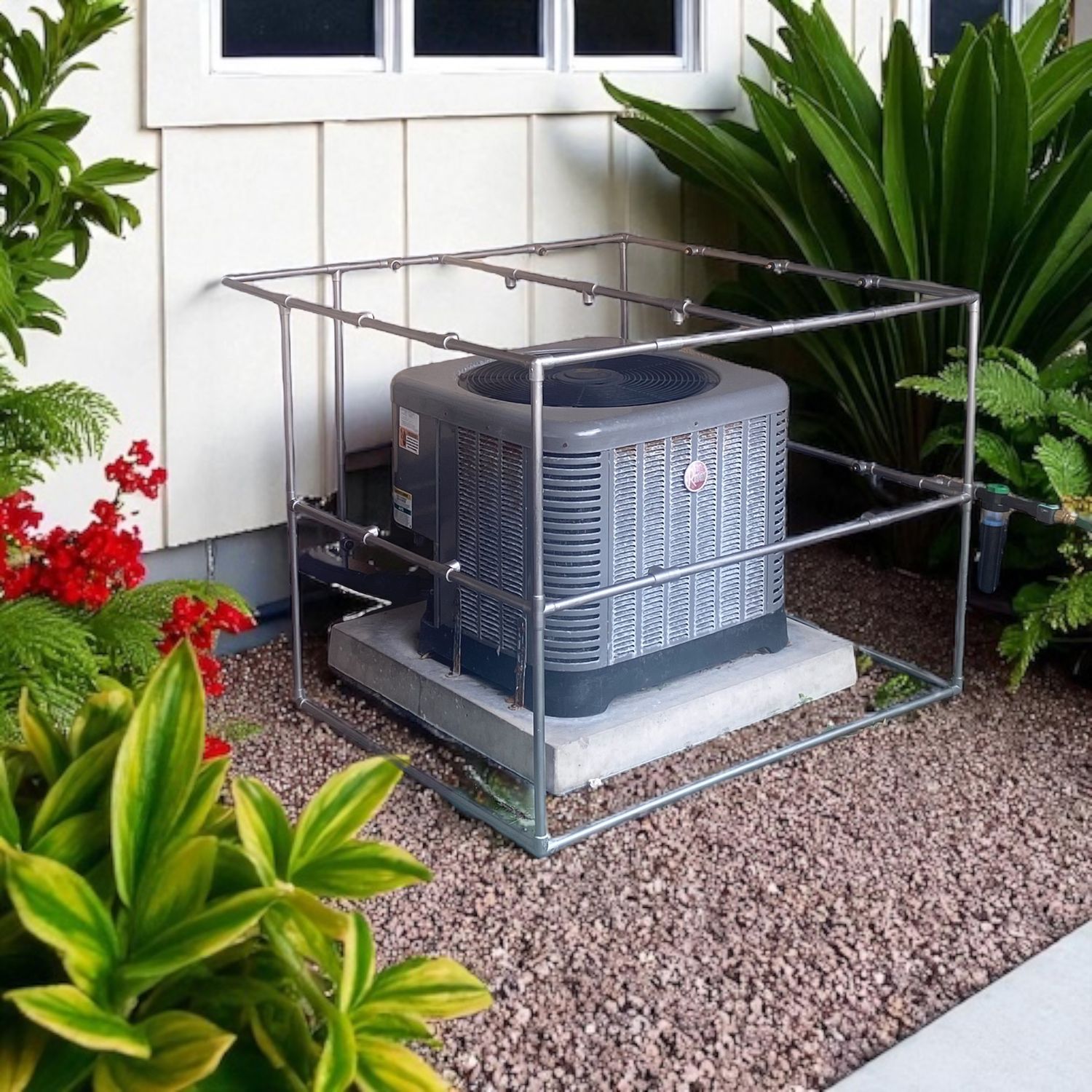 Salt-Safe Guardian™ Model – A