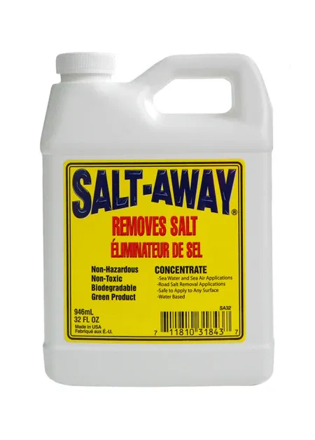 Salt Away - 32oz