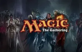 Magic The Gathering