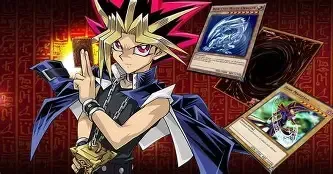 Yu Gi Oh