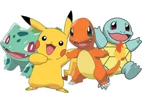 Pokémon