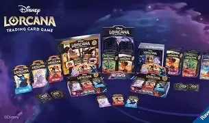 Lorcana
