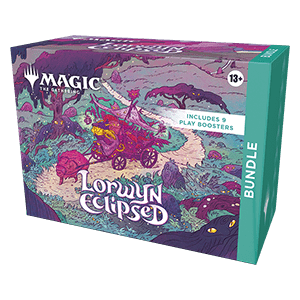Fat Pack Bundle de Lorwyn éclipsé