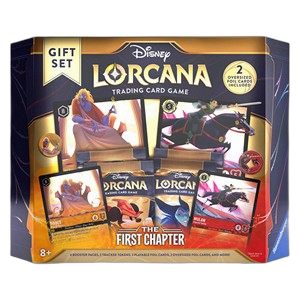 Le Coffret Cadeau de Premier Chapitre