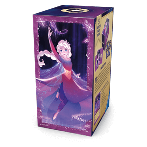 LORCANA Le Coffret Cadeau de Fabuleux