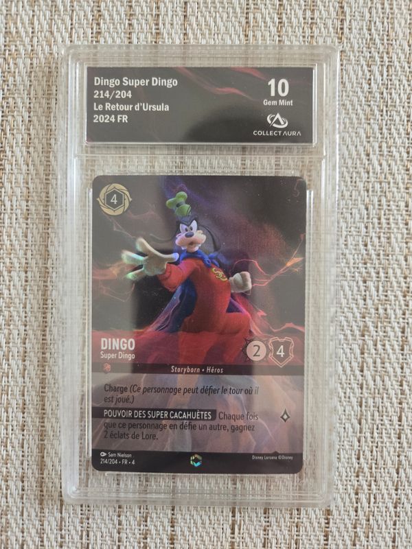 Dingo - Super Dingo (V.2)