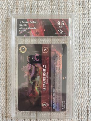 Le Canard Boiteux - Taverne malfamée (V.2)