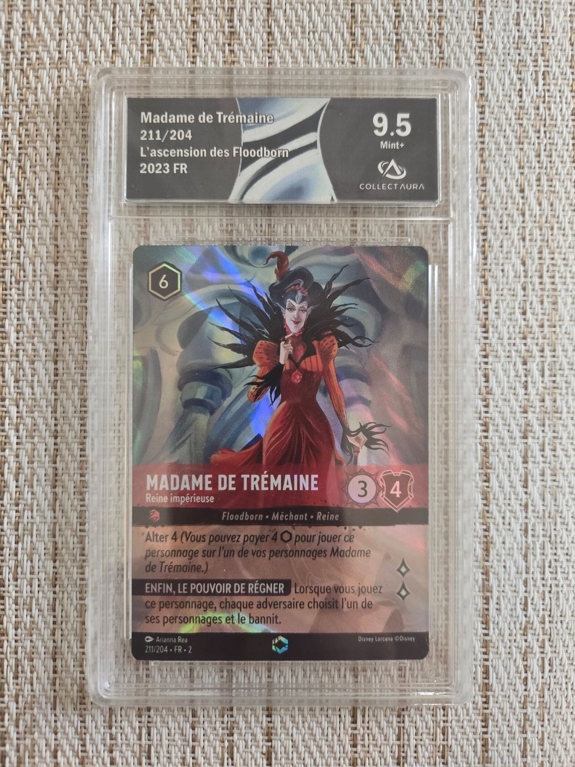 Madame de Trémaine - Reine impérieuse (V.2)