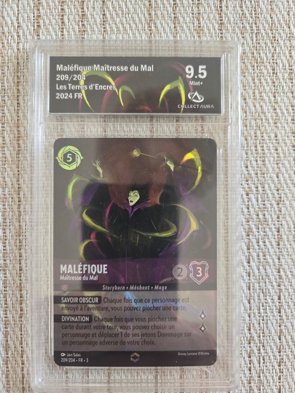 Maléfique - Maîtresse du Mal (V.2)