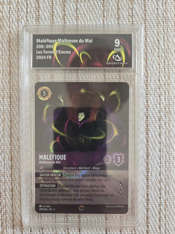 Maléfique - Maîtresse du Mal (V.2)