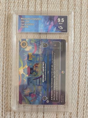 Méchants anonymes - Centre de soutien des méchants (V.2)