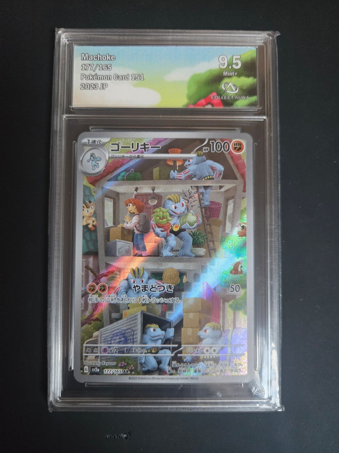 Machopeur (sv2a 177)