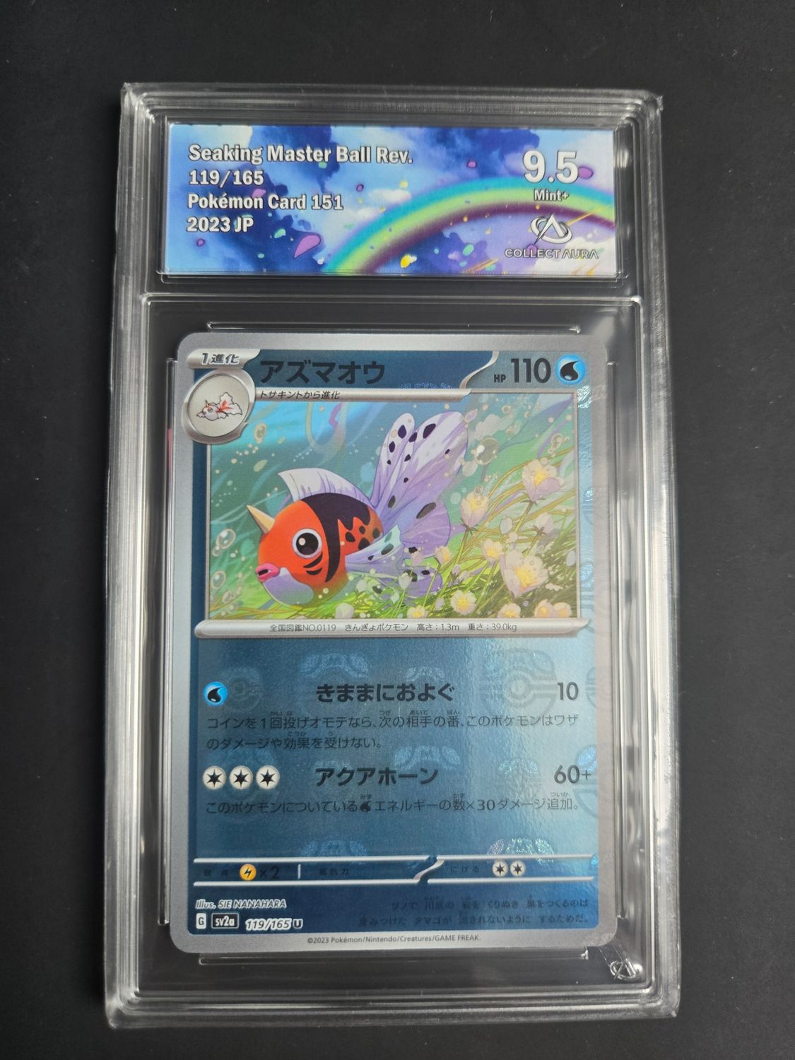 Poissoroy (xsv2a 119)