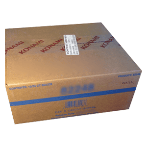 YUGIOH FR Rarity Collection 5 Case (12 Booster Boxes)