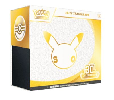 30 ème anniversaire