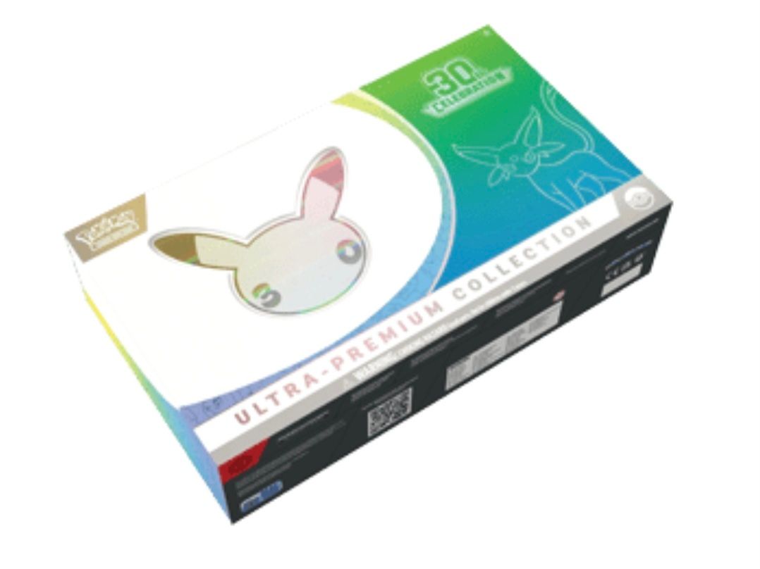 30ᵉ Anniversaire: Mentali Ultra-Premium Collection 30ᵉ Anniversaire: Mentali Ultra-Premium Collection