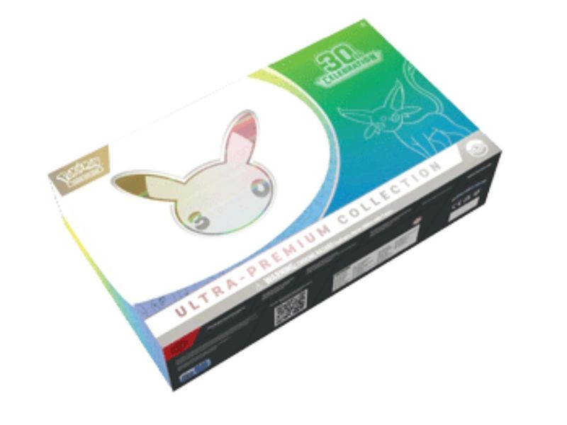 30ᵉ Anniversaire: Mentali Ultra-Premium Collection