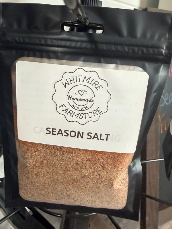 Season Salt