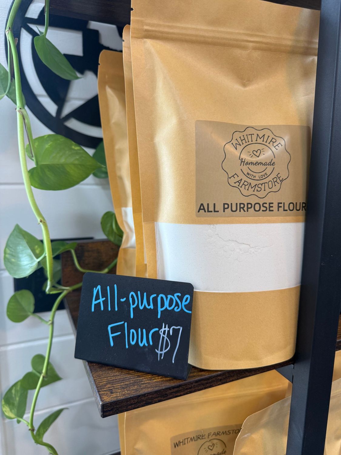 All-Purpose Flour