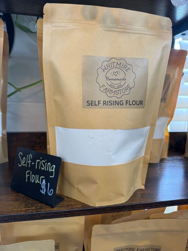 Self-Rising Flour