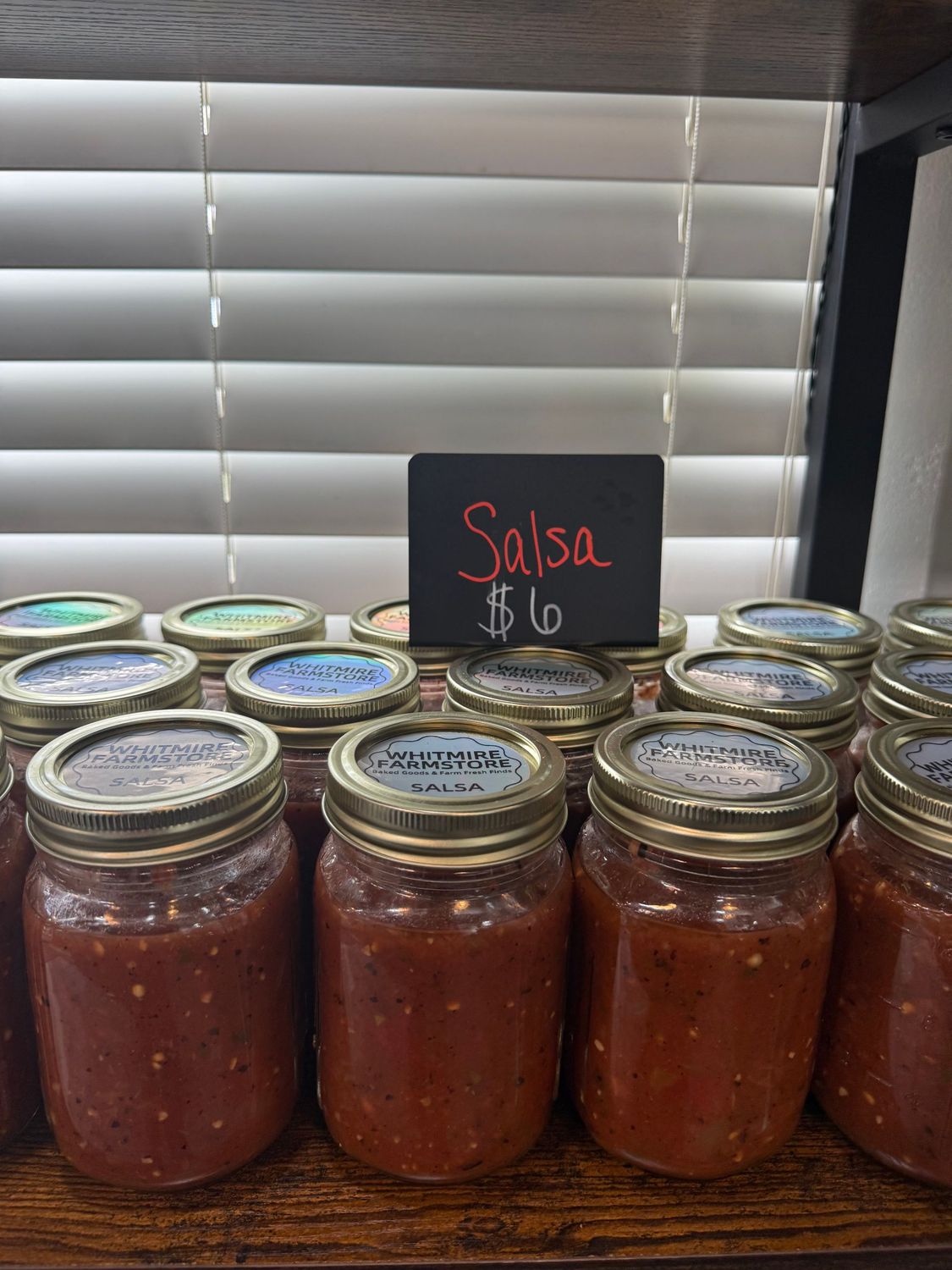 Salsa