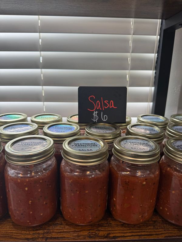 Salsa