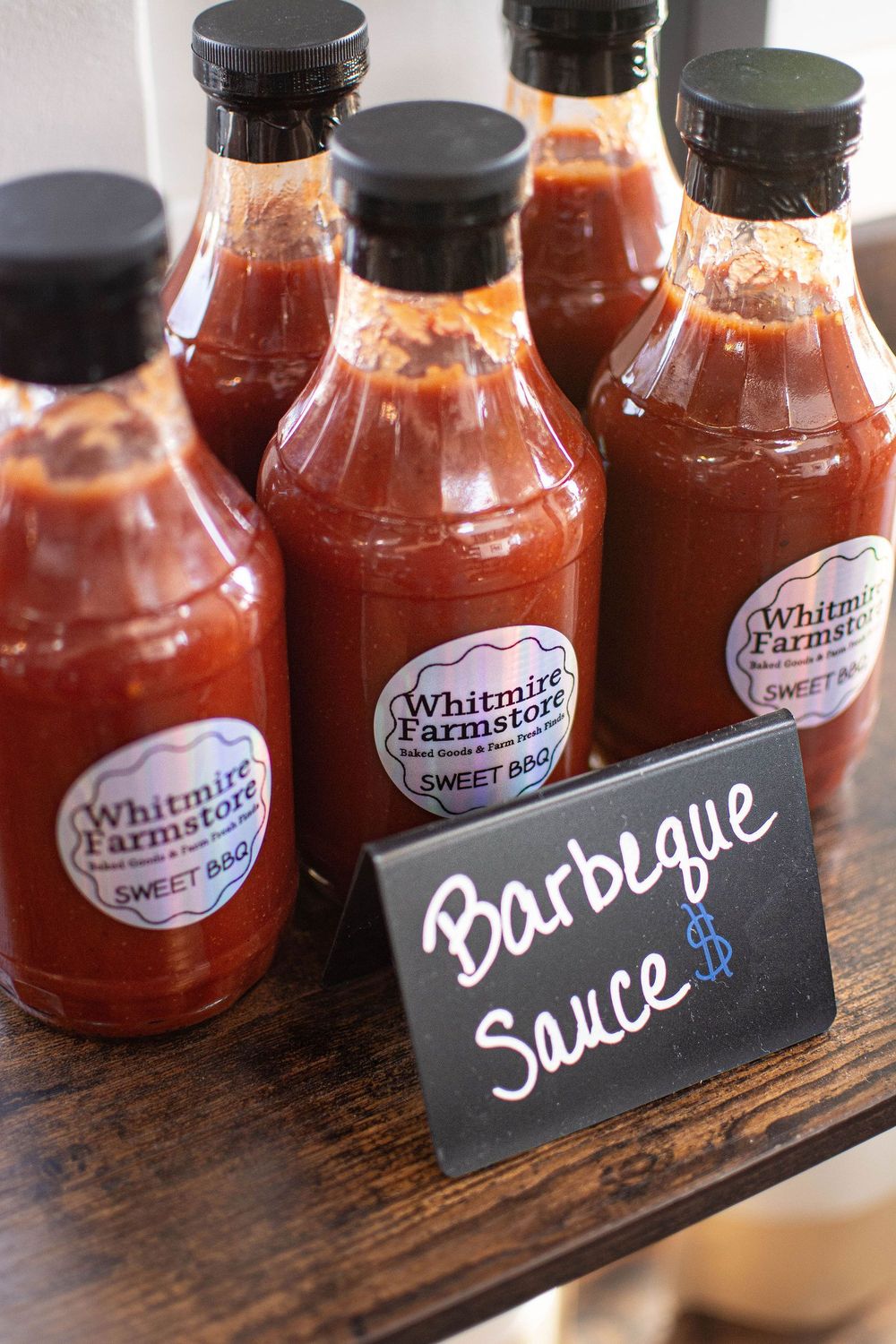Barbeque Sauce