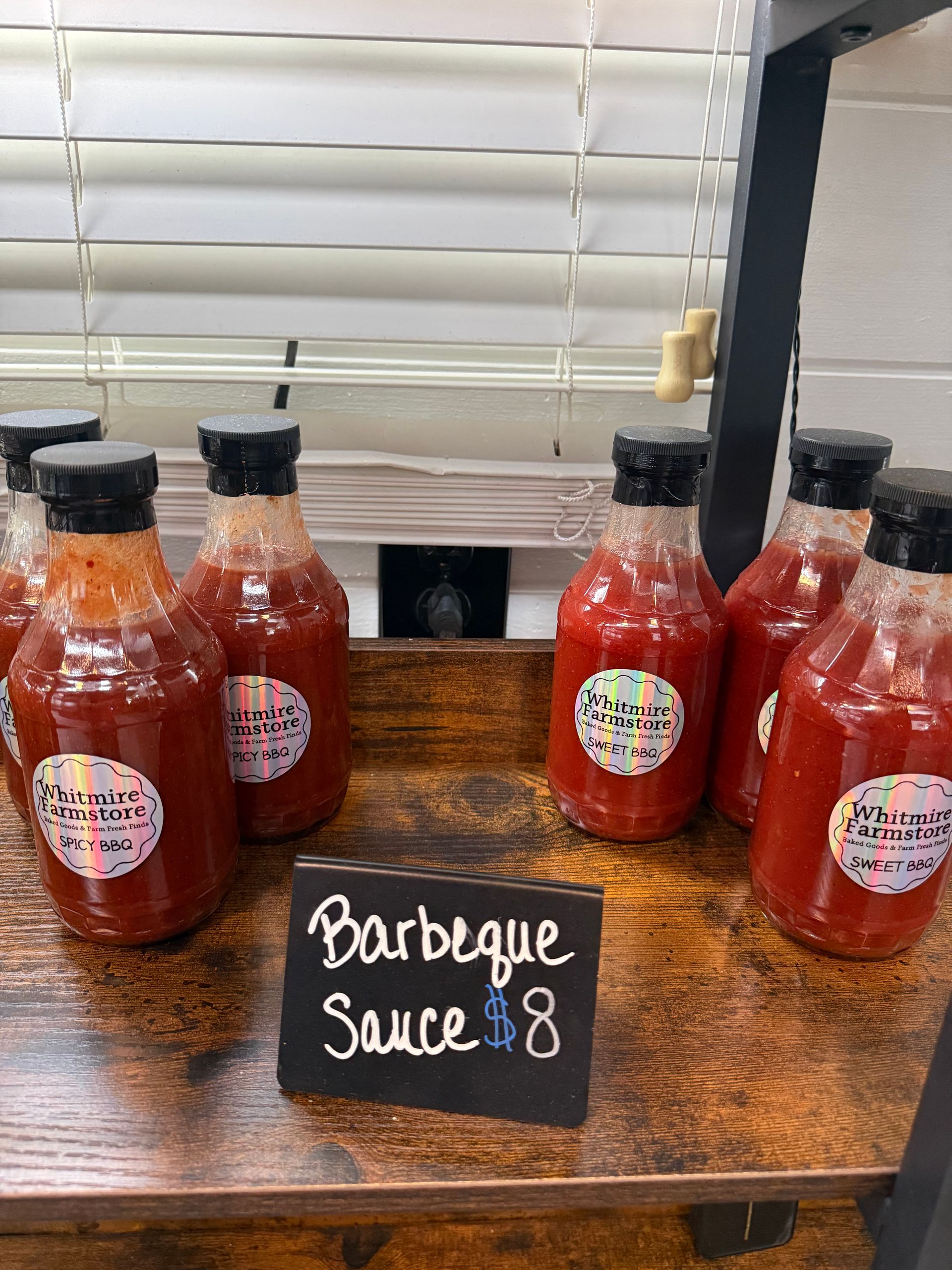 Barbeque Sauce