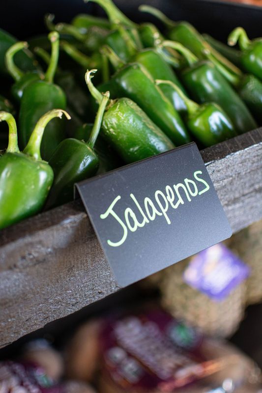 Jalapenos