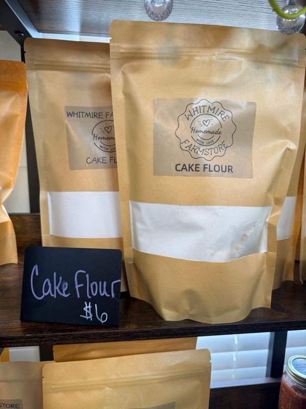 Cake Flour