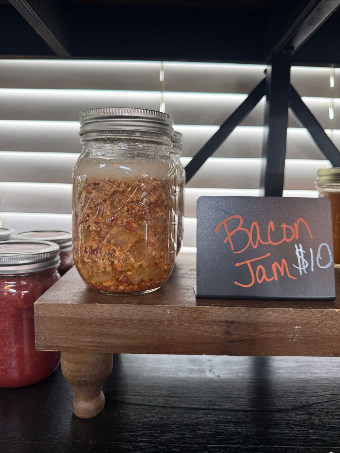 Bacon Jam