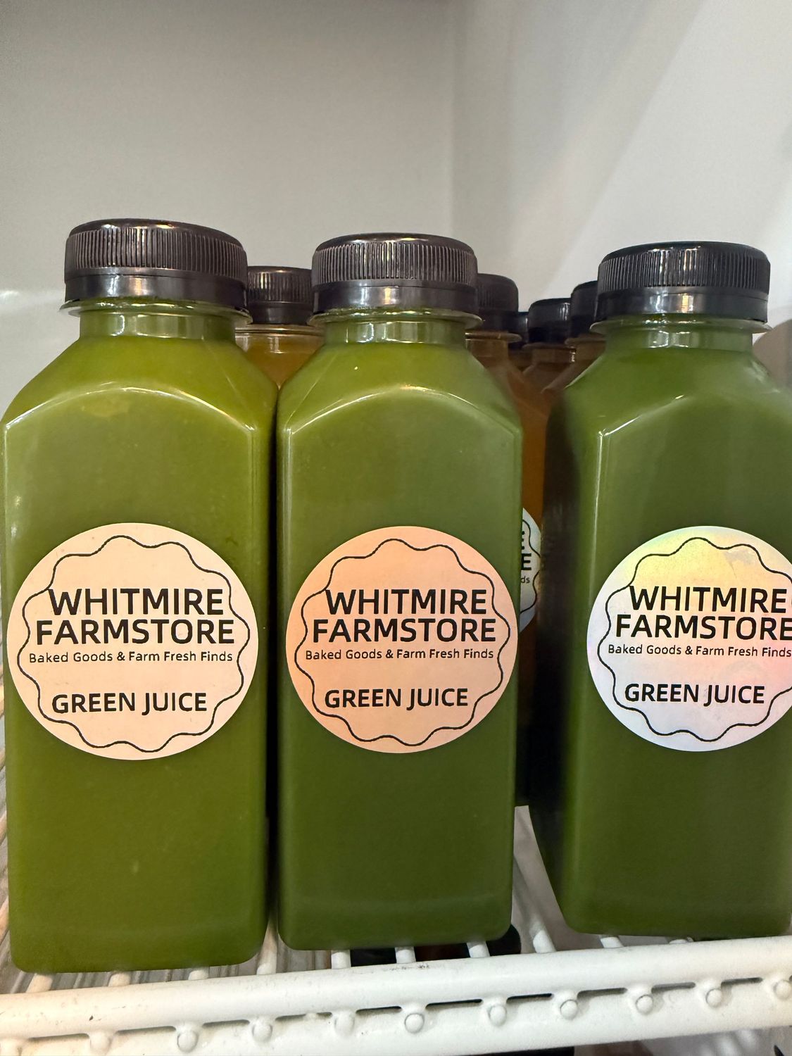 Green Juice