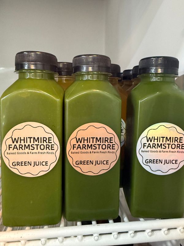 Green Juice