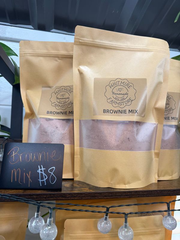 Brownie Mix