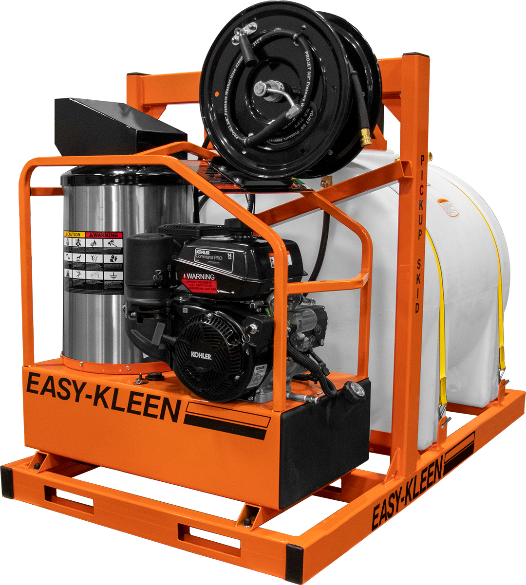 EZ03504G-K-PSR (Raincap)