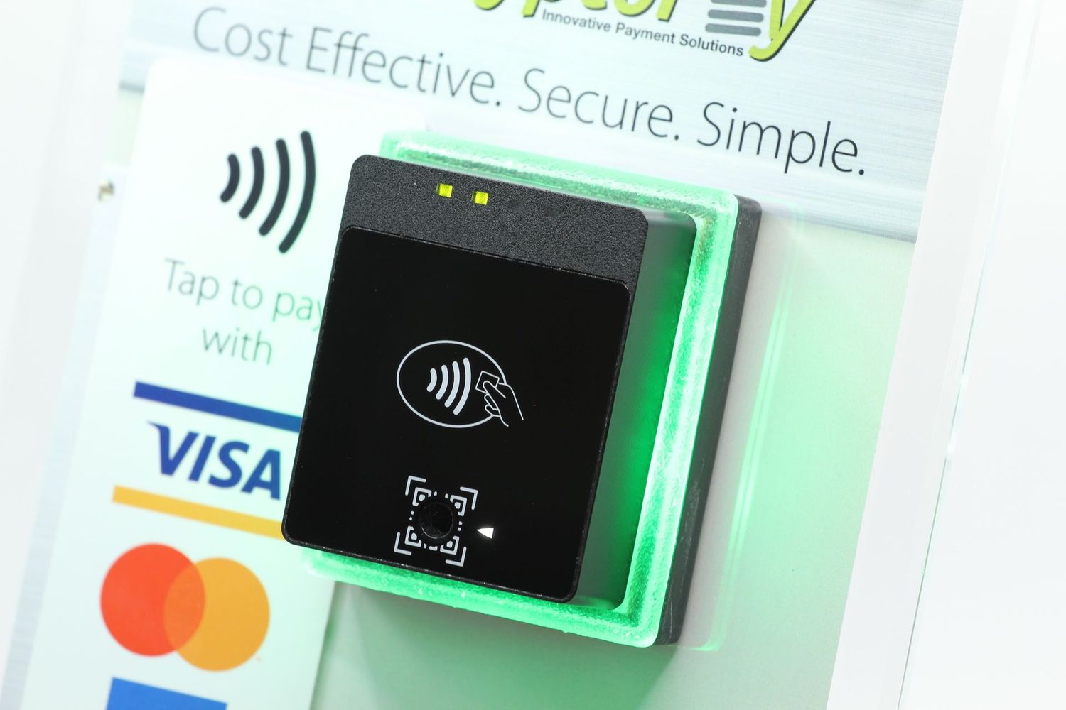 CryptoTap Plus