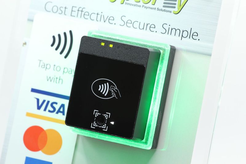 CryptoTap Plus