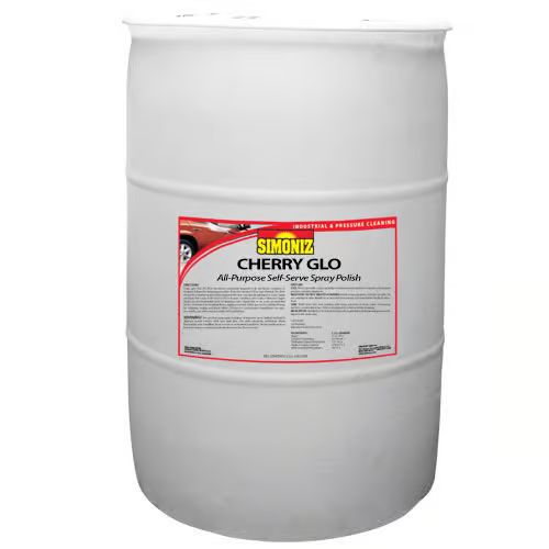 Cherry Glo