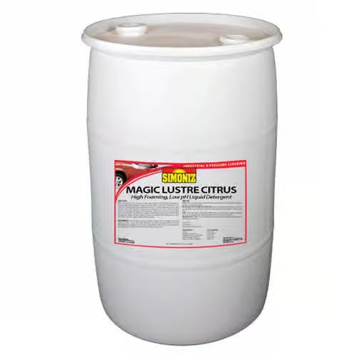 Magic Lustre