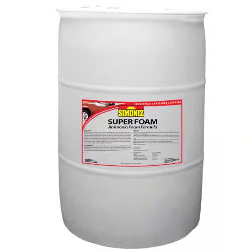Super Foam