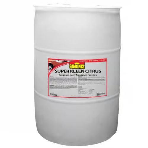 Super Kleen