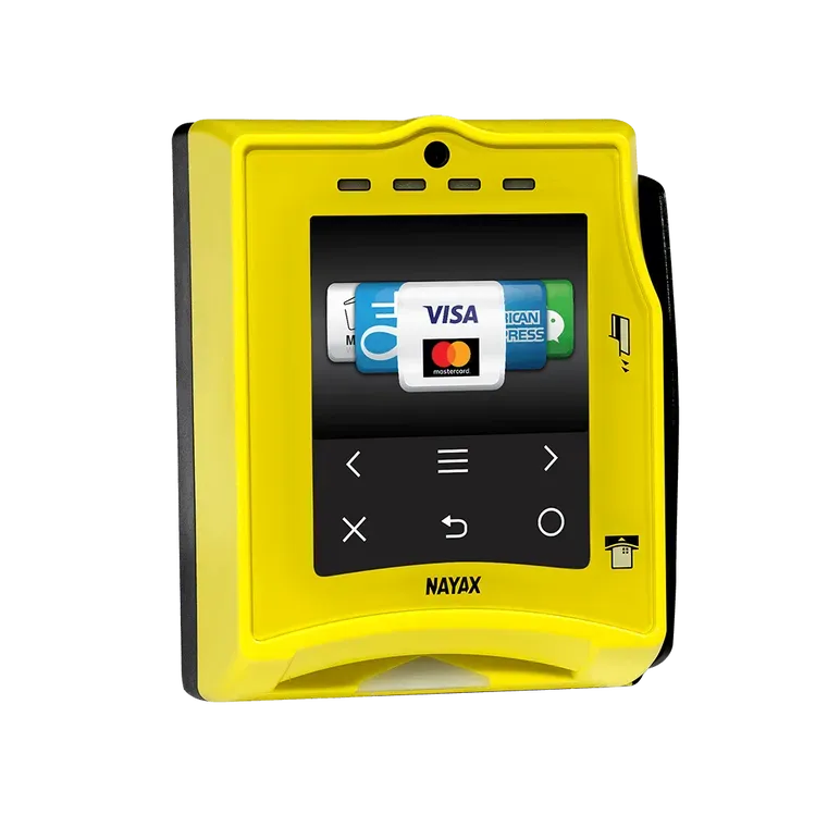 Nayax VPOS Touch