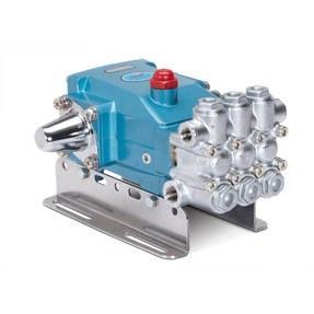 5CP2120W Cat Pump 4 GPM, 2500 PSI, 6.9 HP