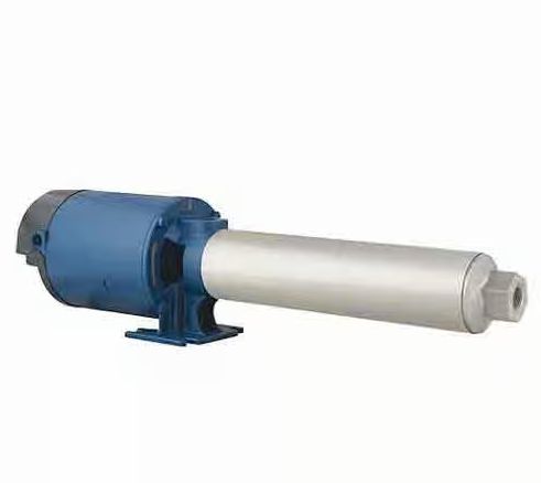 Flint and Walling PB2717S303A Multi-Stage Booster Pump